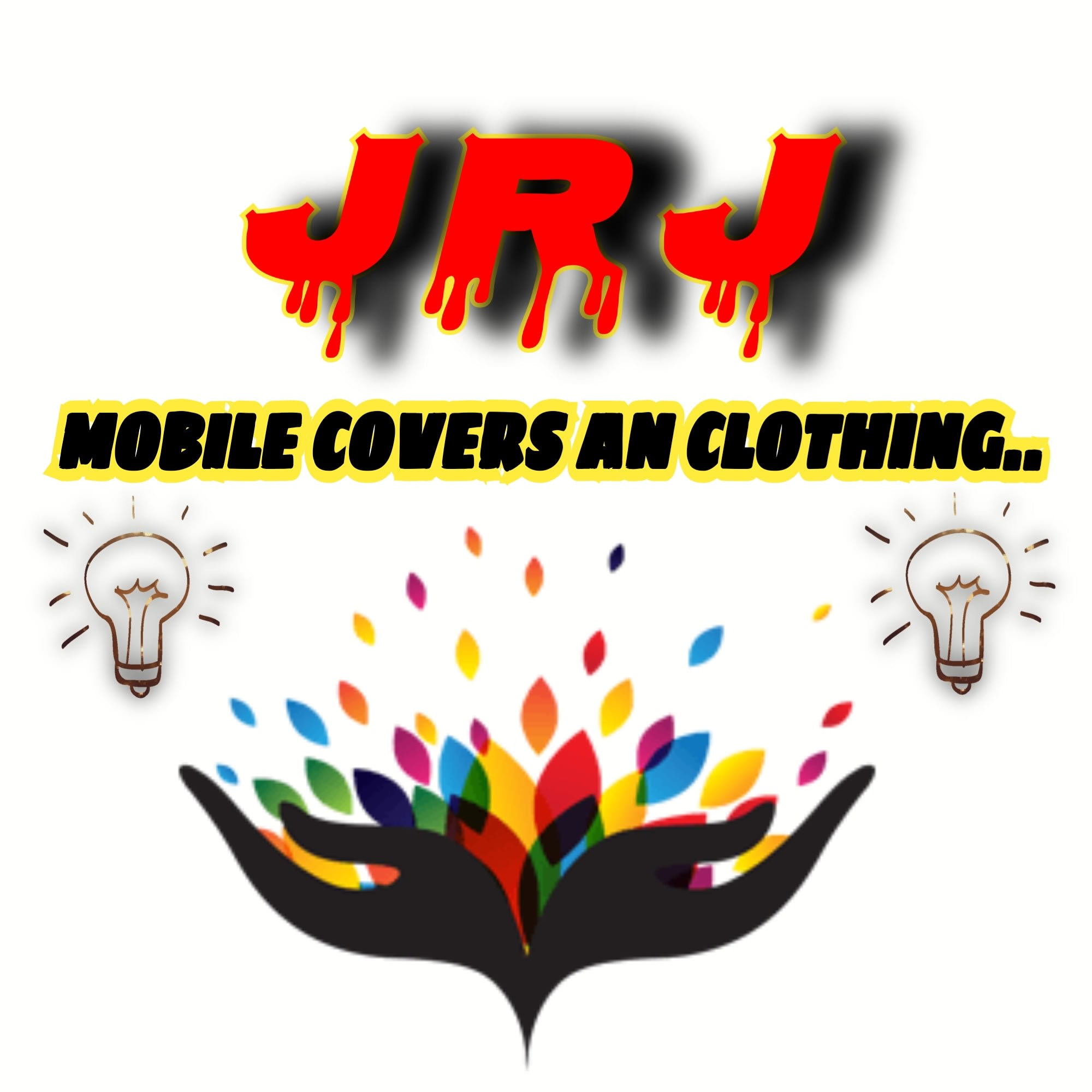 JRJ Mobile Cases & Covers