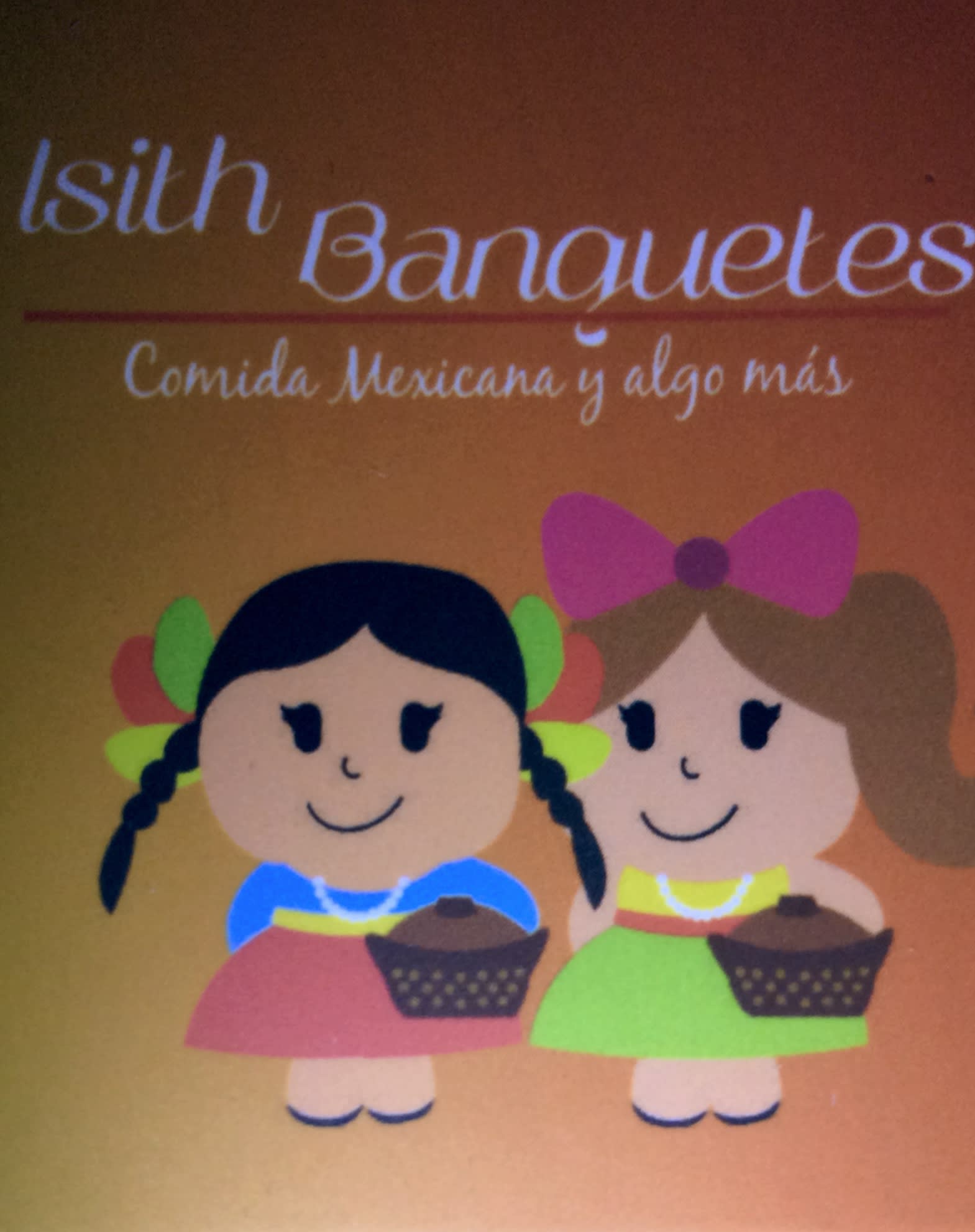 Isith Banquetes