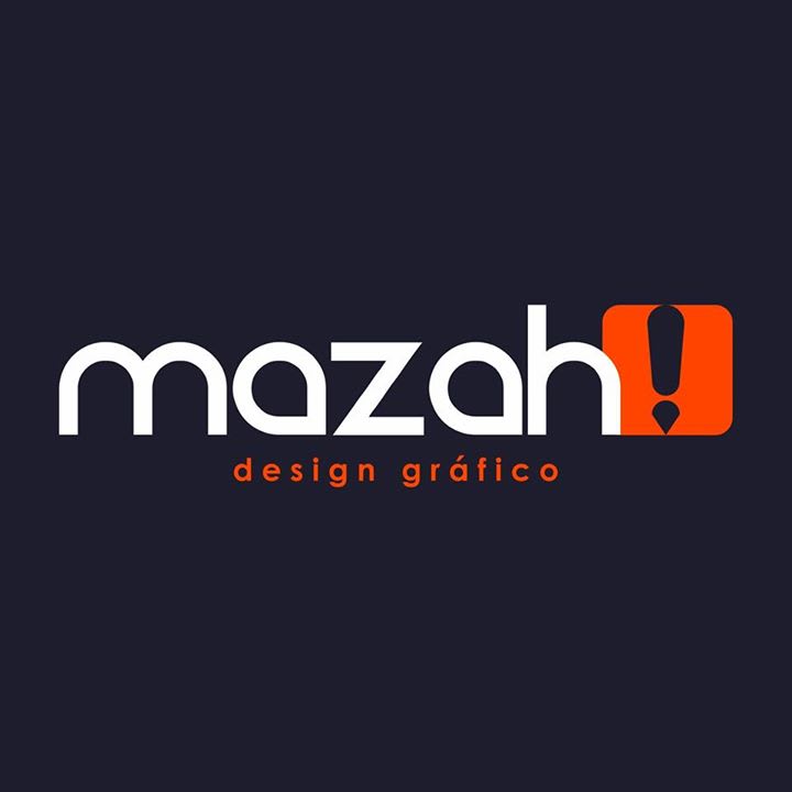 Mazah Design Gráfico