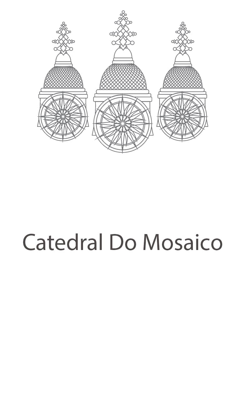 Catedral do Mosaico