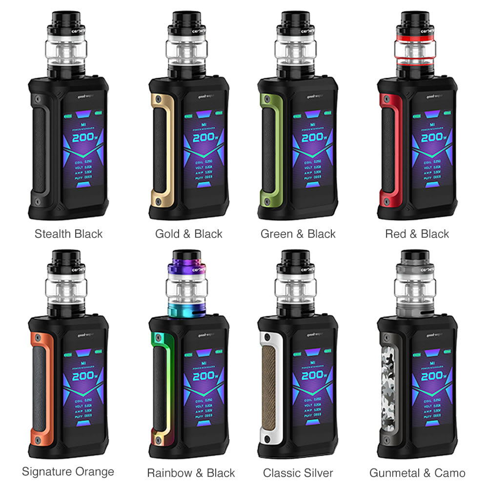 Vapeworld - Vape Shop