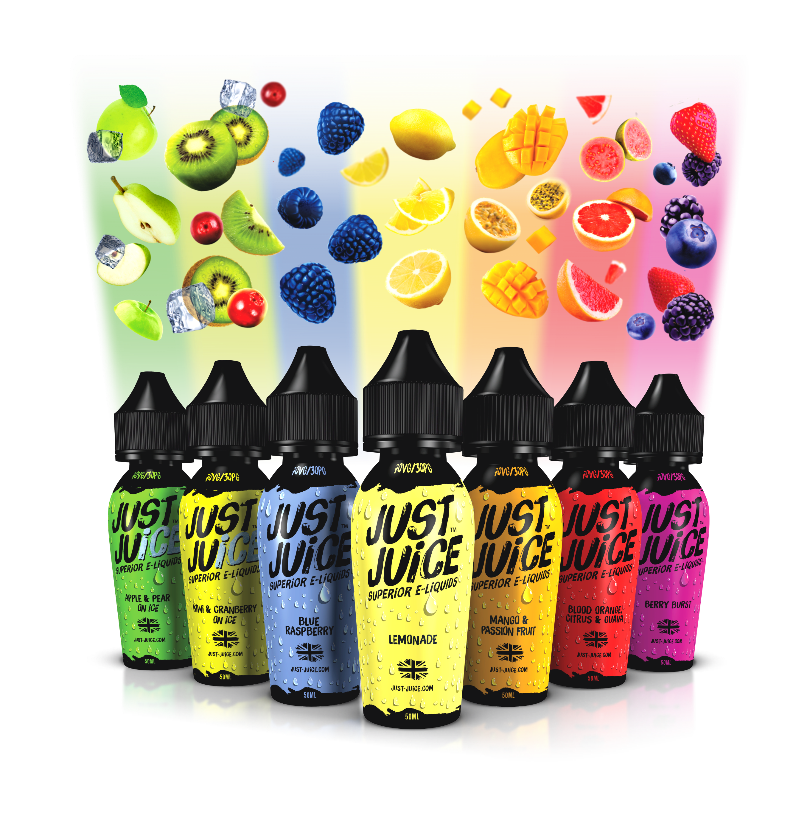 Vapeworld - Vape Shop