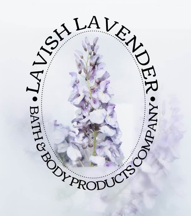 Lavish Lavender Co. - Bath and Beauty Products