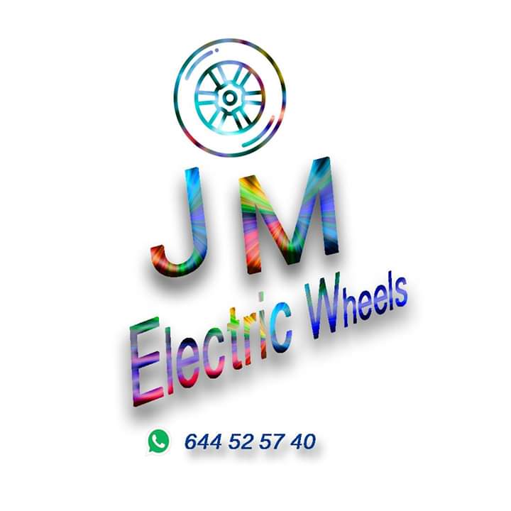 Jm Electric Wheels tu Moto Electrica
