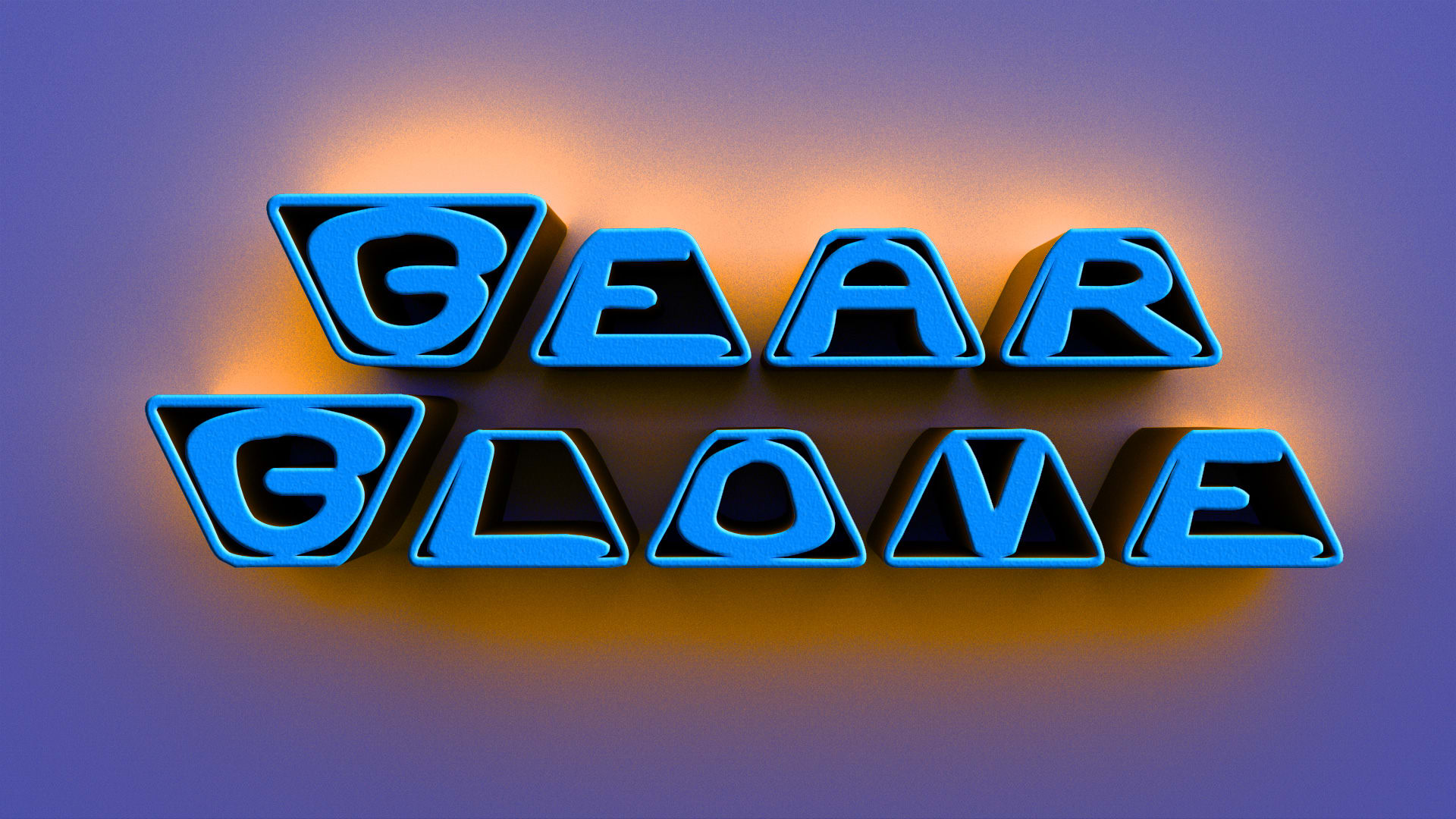 Gear Glove