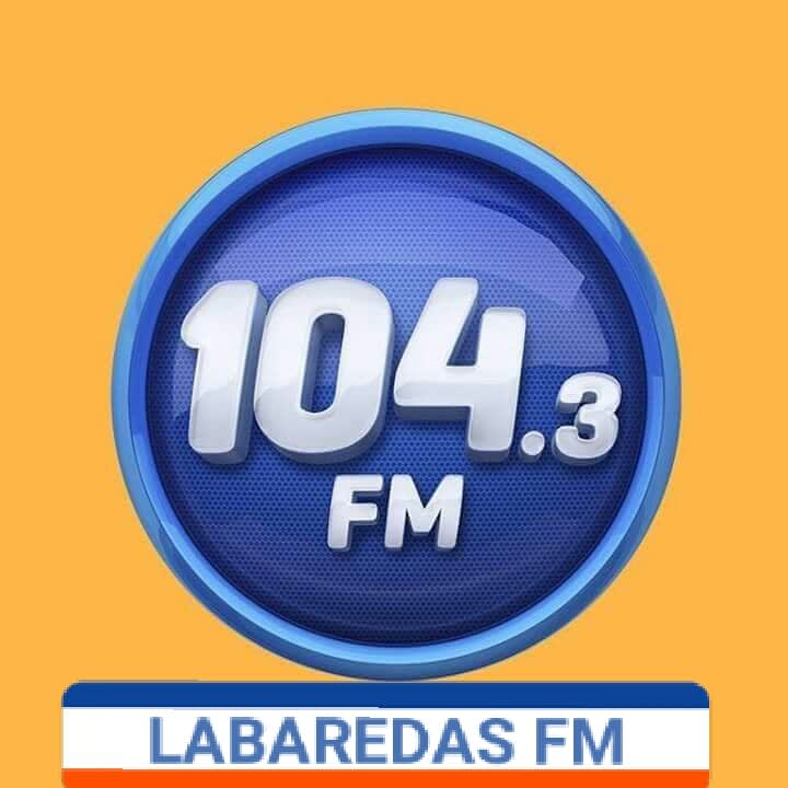 Radio LABAREDAS FM
