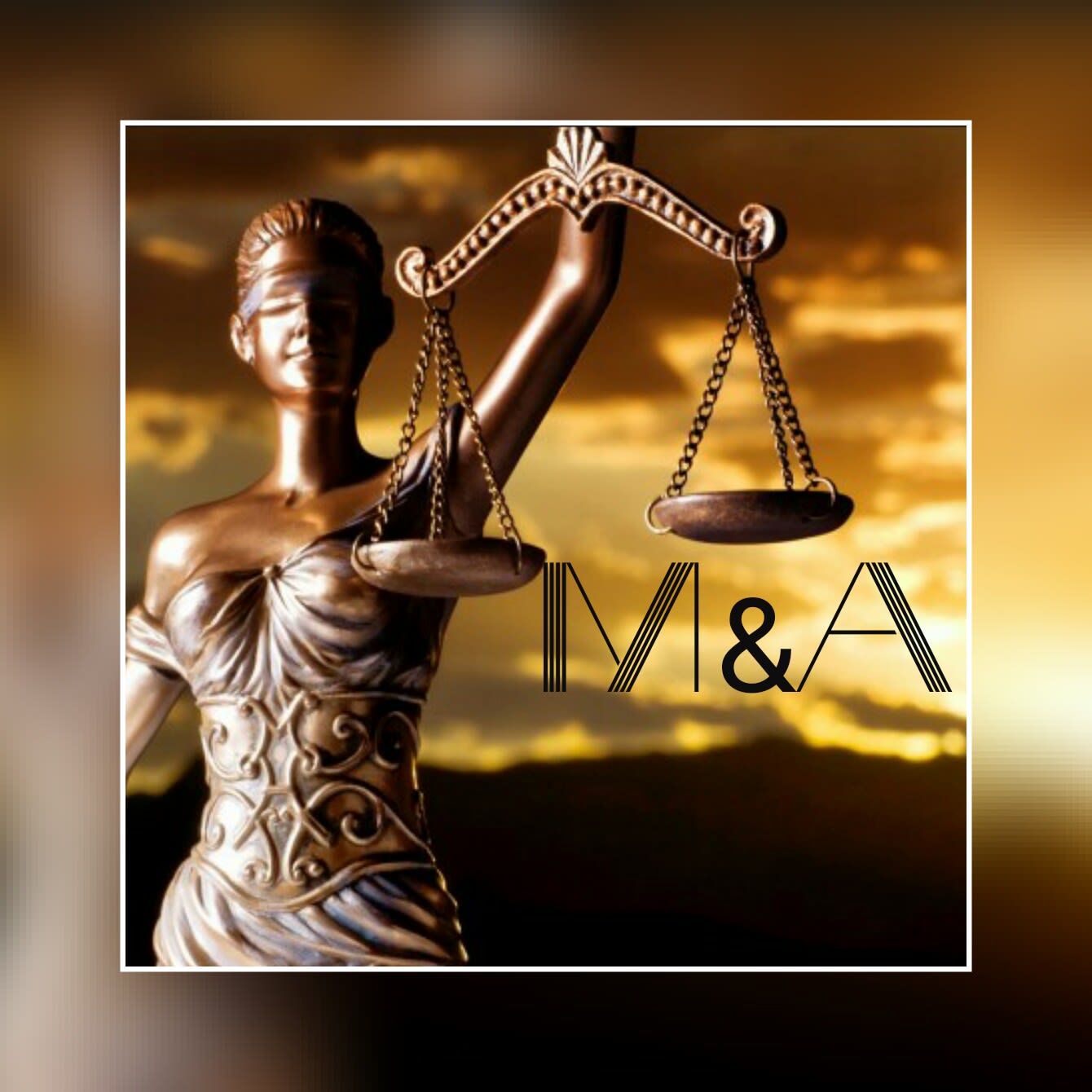 M&A Servicios Legales