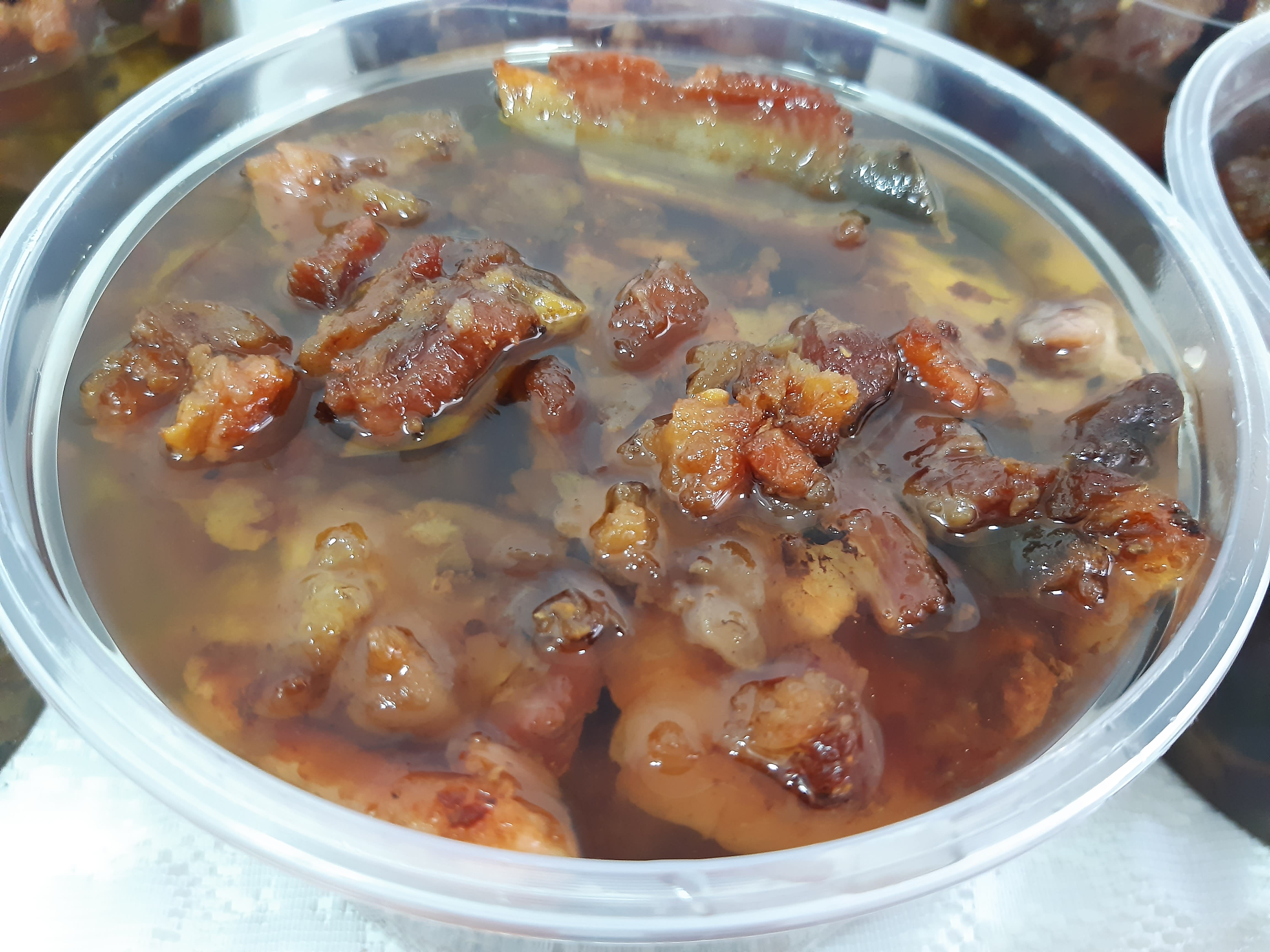 Carne de Porco de Lata Meus Produtos Ana Brava Produtor de Alimentos Tangará Da Serra Carne de Porco de Lata Meus Produtos Ana Brava Produtor de Alimentos Tangará Da Serra