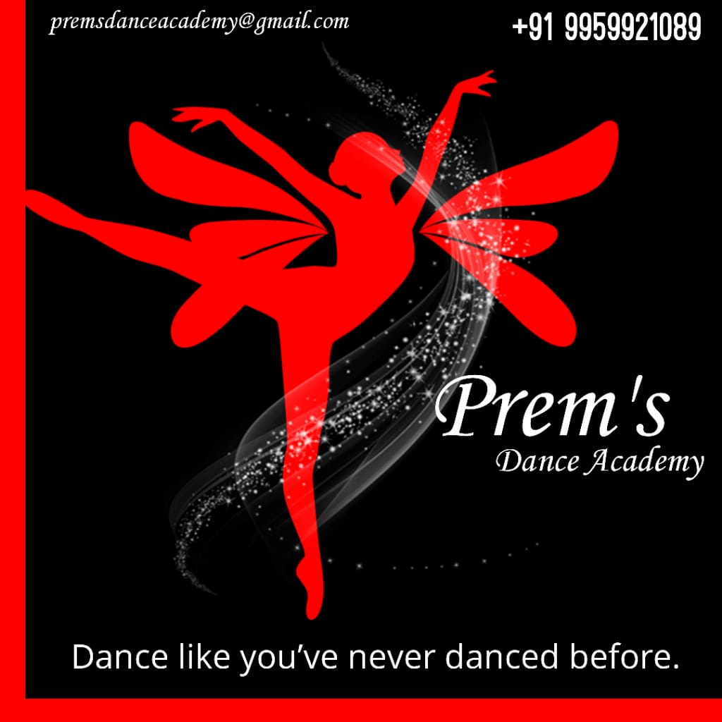 Prem dance academy
