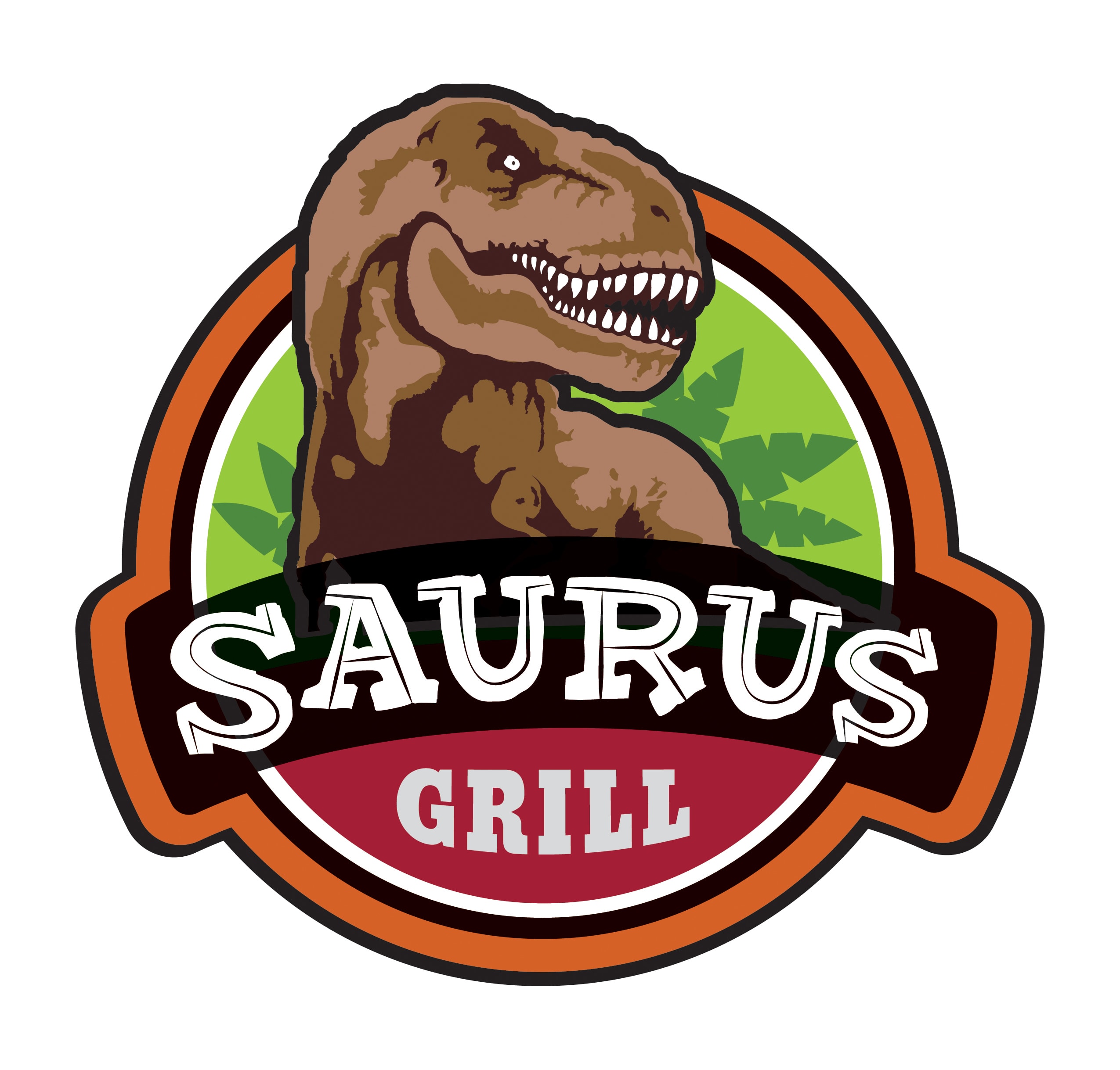 Saurus Grill