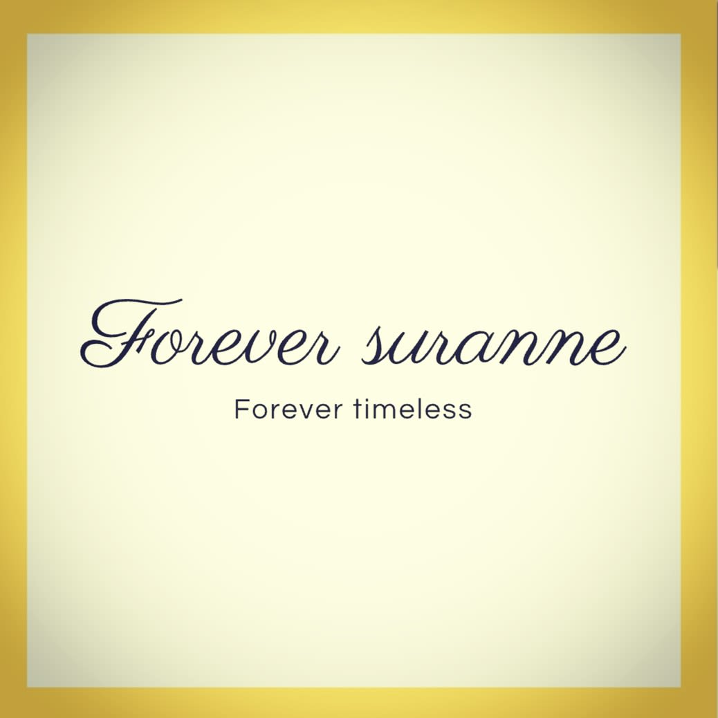Forever Suranne