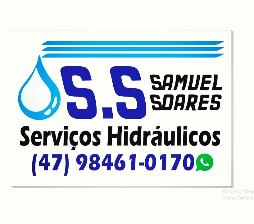 Samuel Soares Serviços Hidráulicos