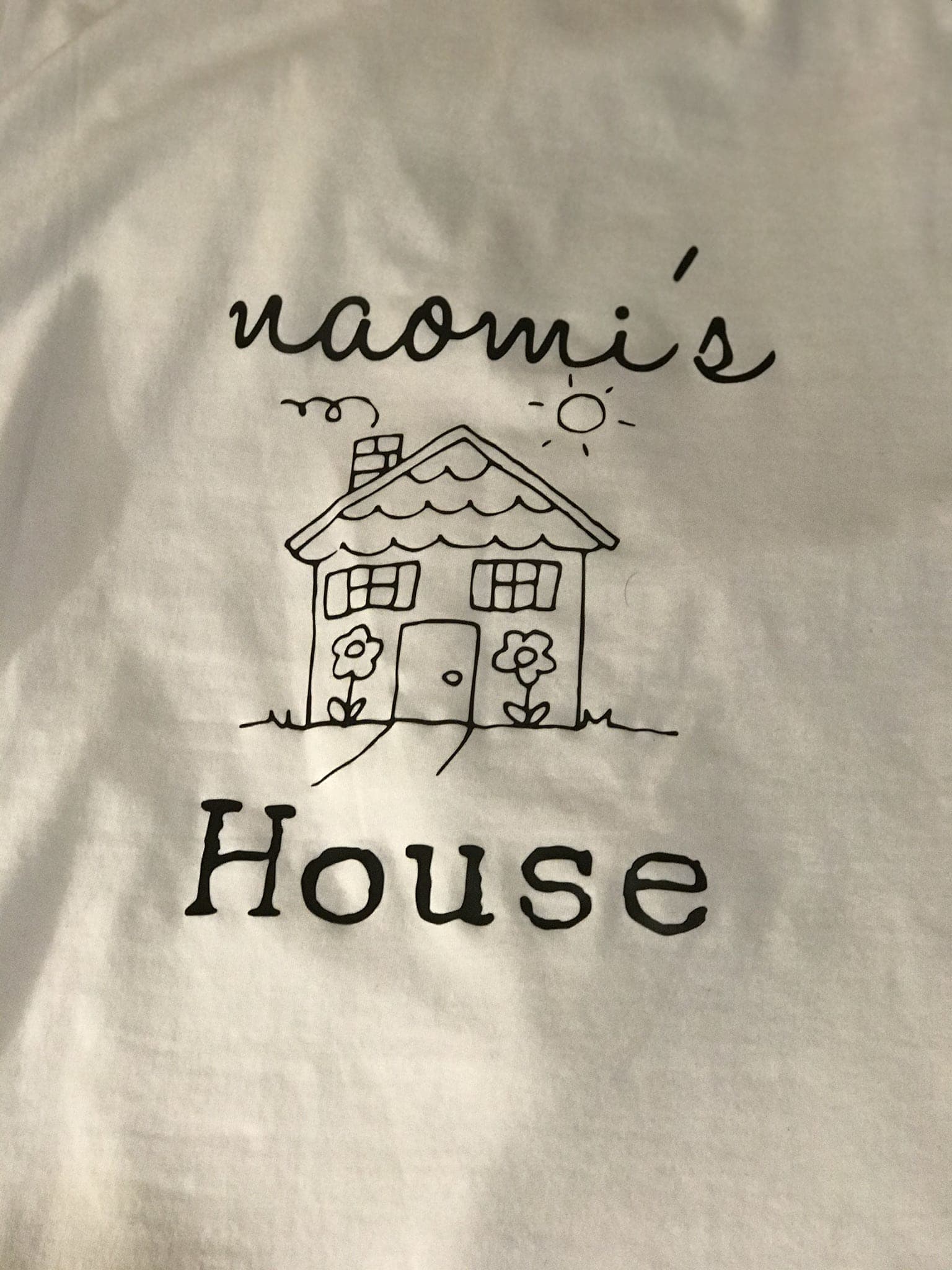 Naomi’s House