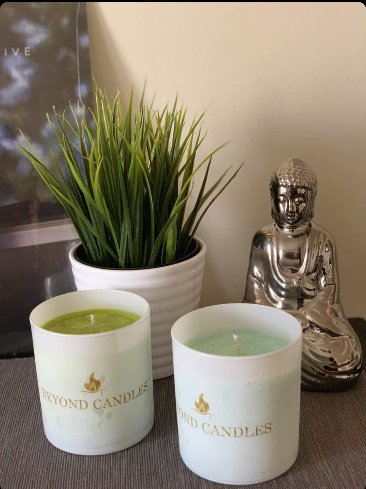 Beyond Candles Best Candle Store In Fall River