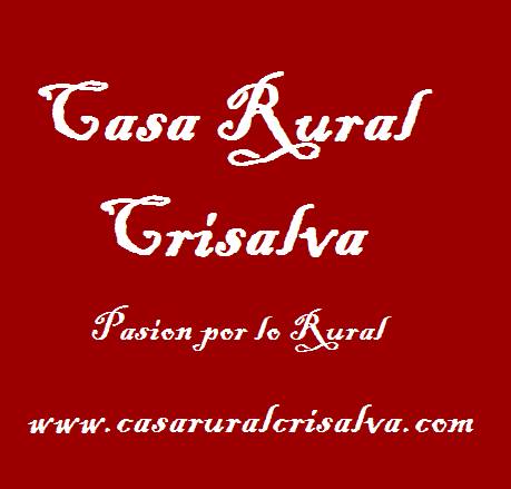 Casa Rural Crisalva