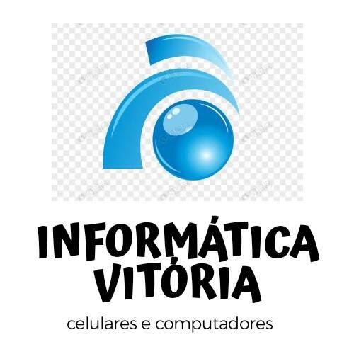 Informática Vitória Araputanga MT