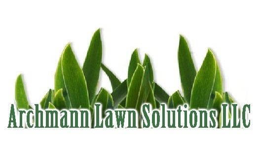 Archmann Lawn Solutions