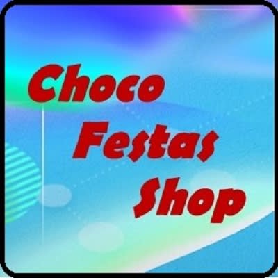 Chocofestas Shop