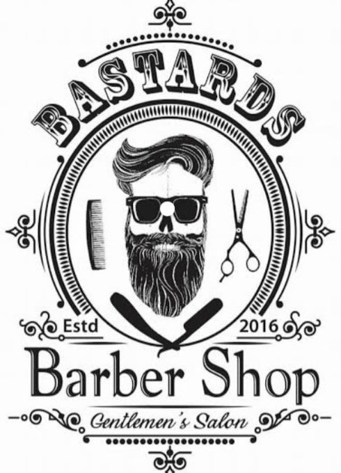 Bastards Barber Shop