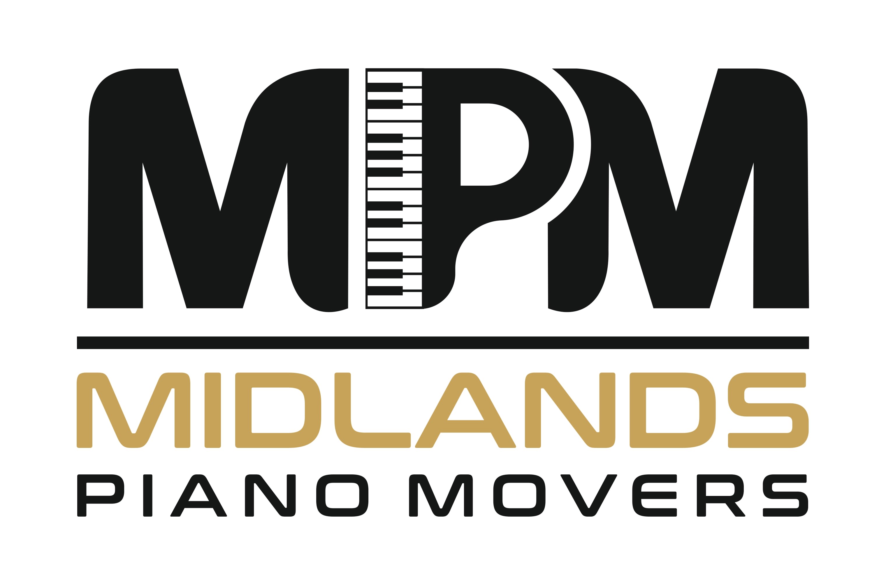 Midlands Piano Movers