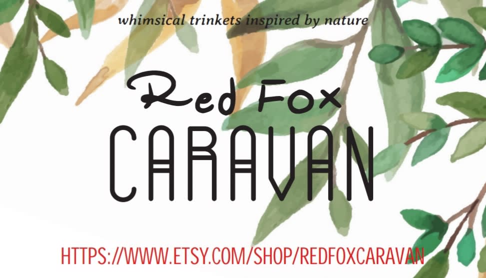 Red Fox Caravan