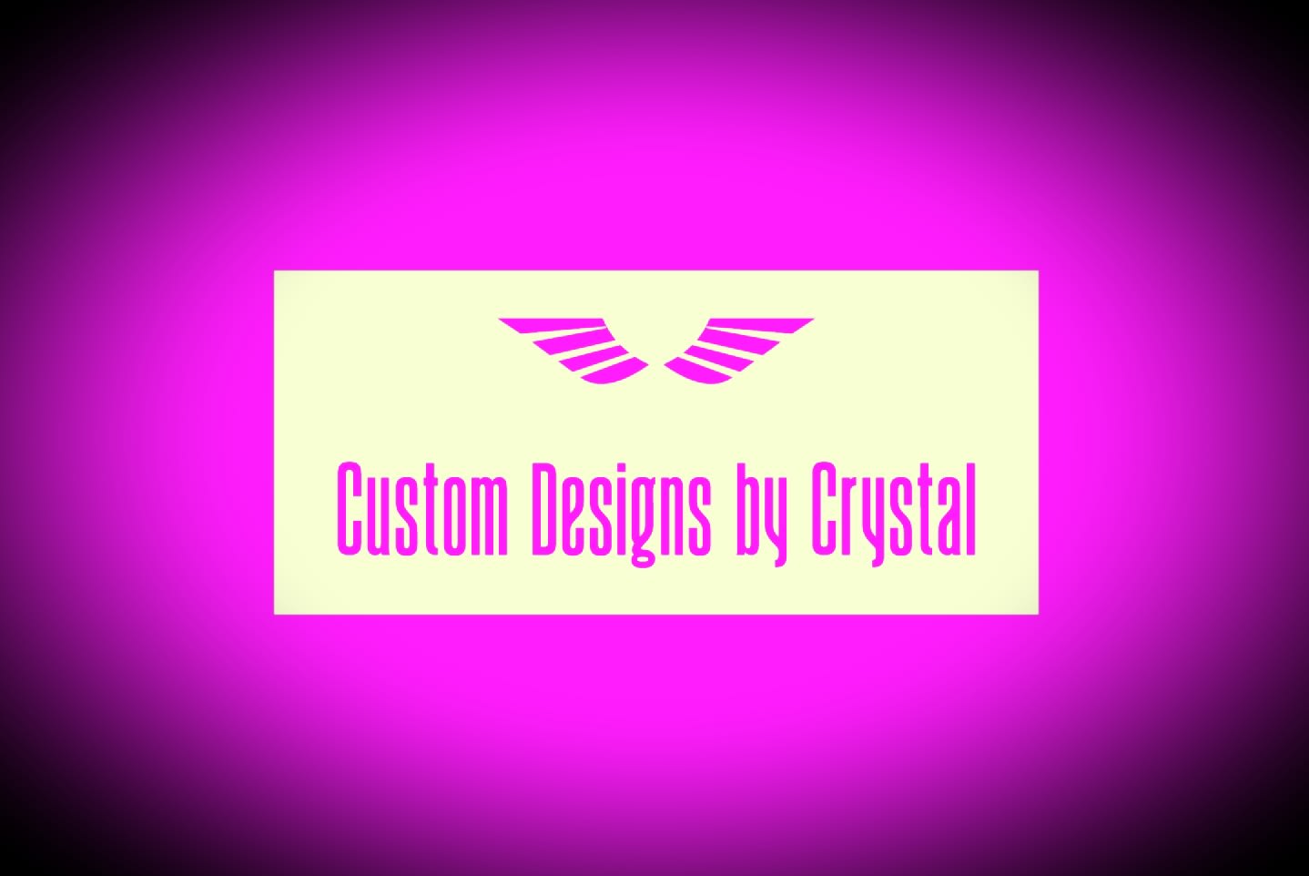 Custom Designs By Crystal