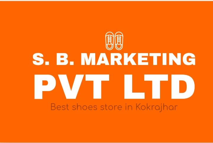 S B Marketing Pvt Ltd