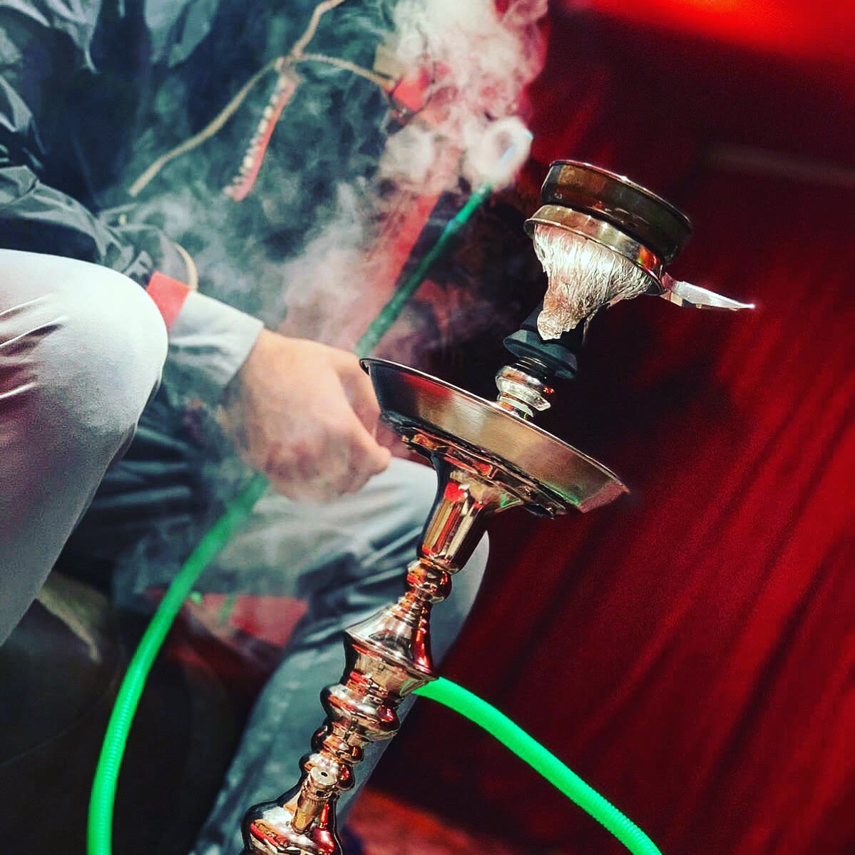 Shisha Connect LDN Hookah Bar London