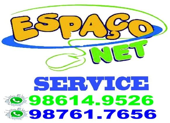 Espaço Net Service
