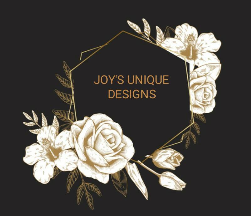 Joys Unique Designs