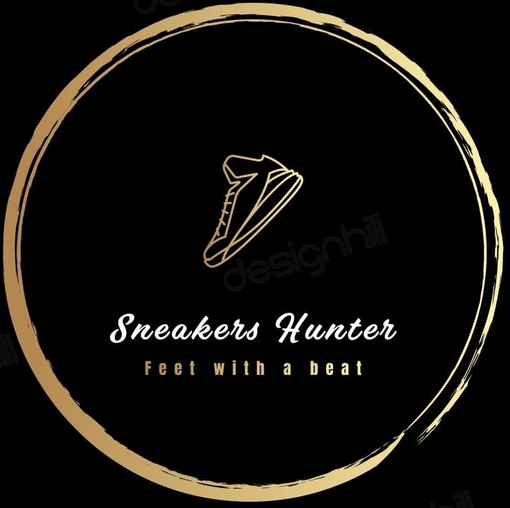 Sneakers Hunter