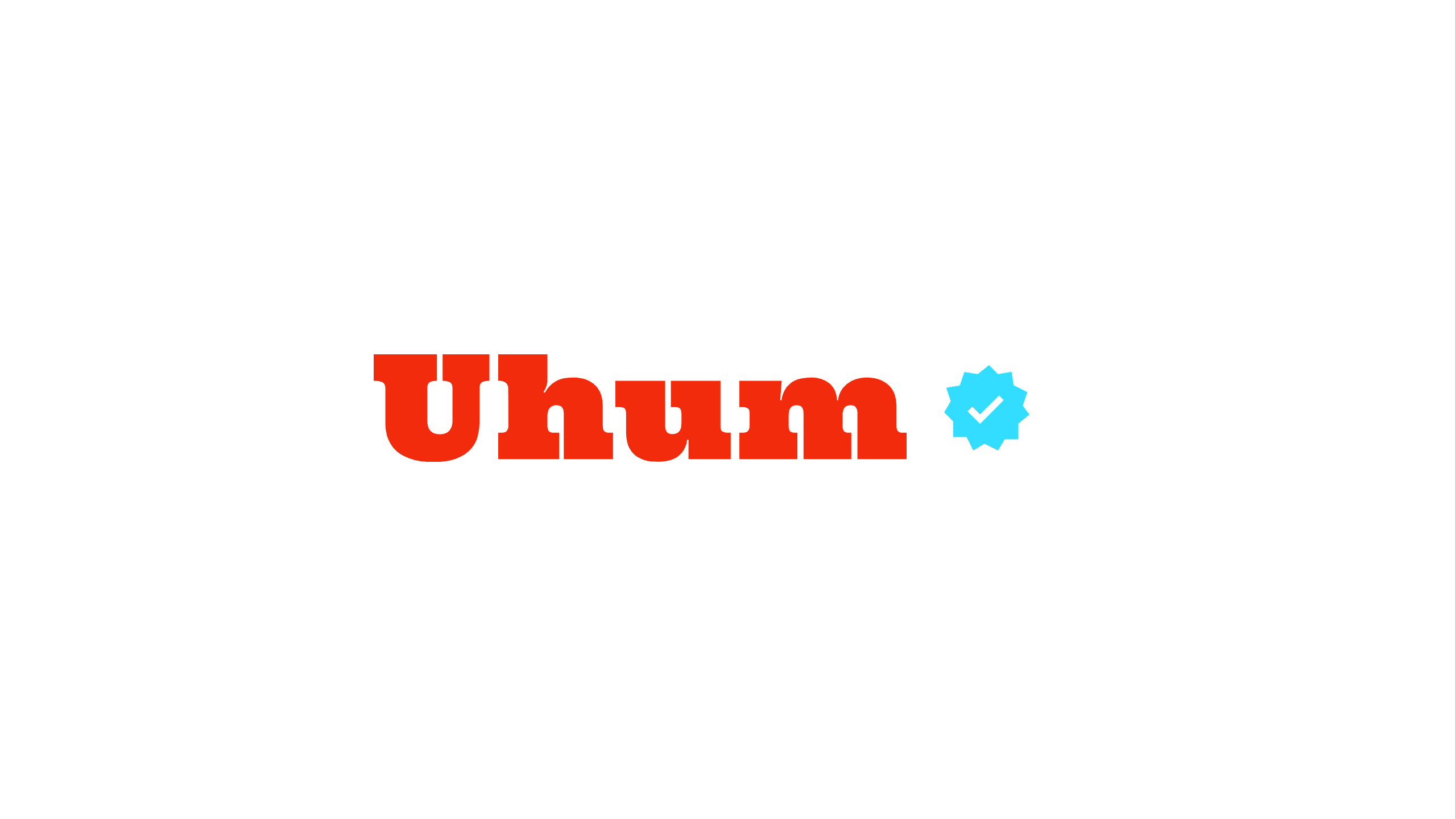 Uhum