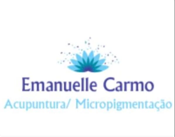 Emanuelle Carmo