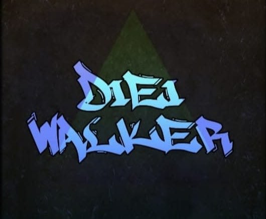 Diei Walker