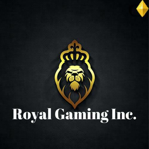 Royal Gaming Inc.