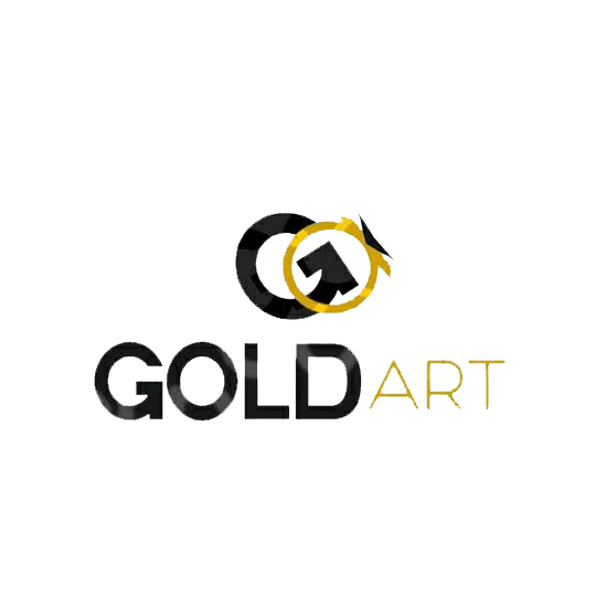 Gold Art