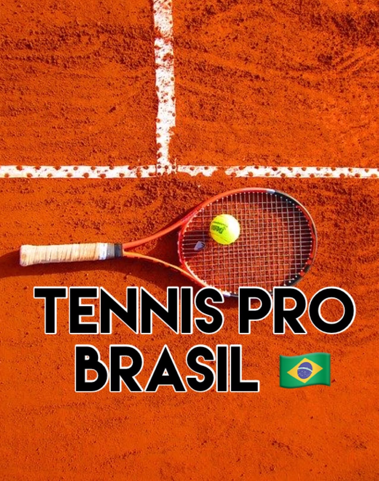 Tennis Pro Brasil