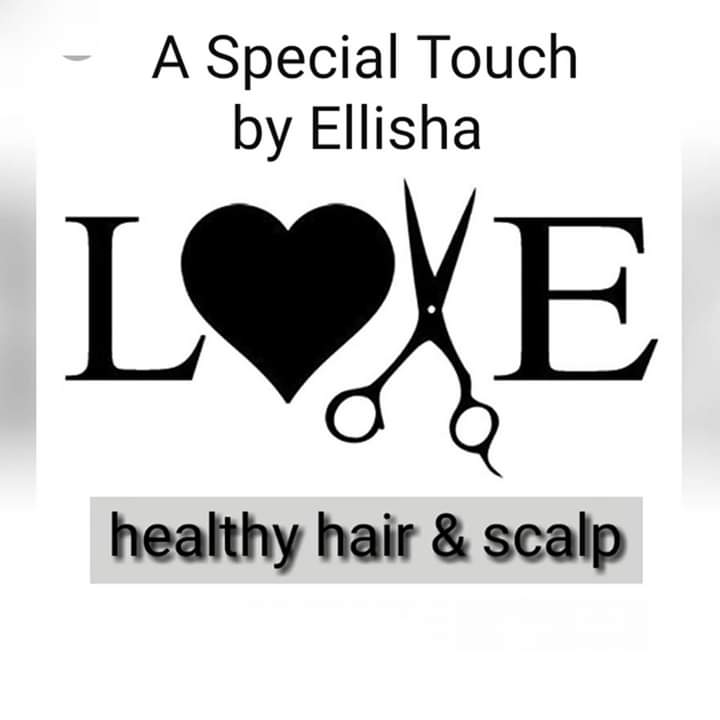 A Special Touch By Ellisha