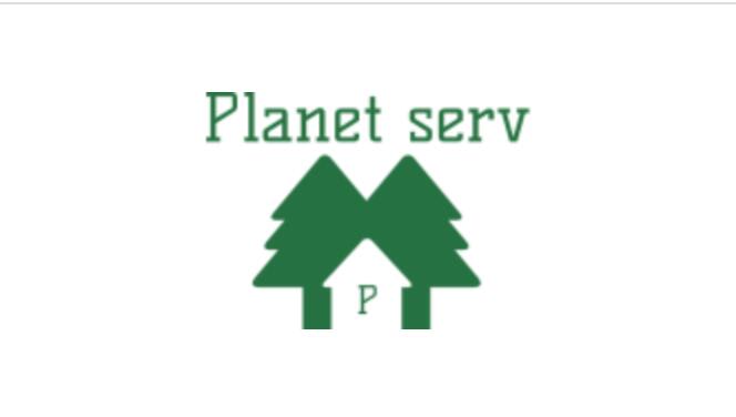 Planet Serv
