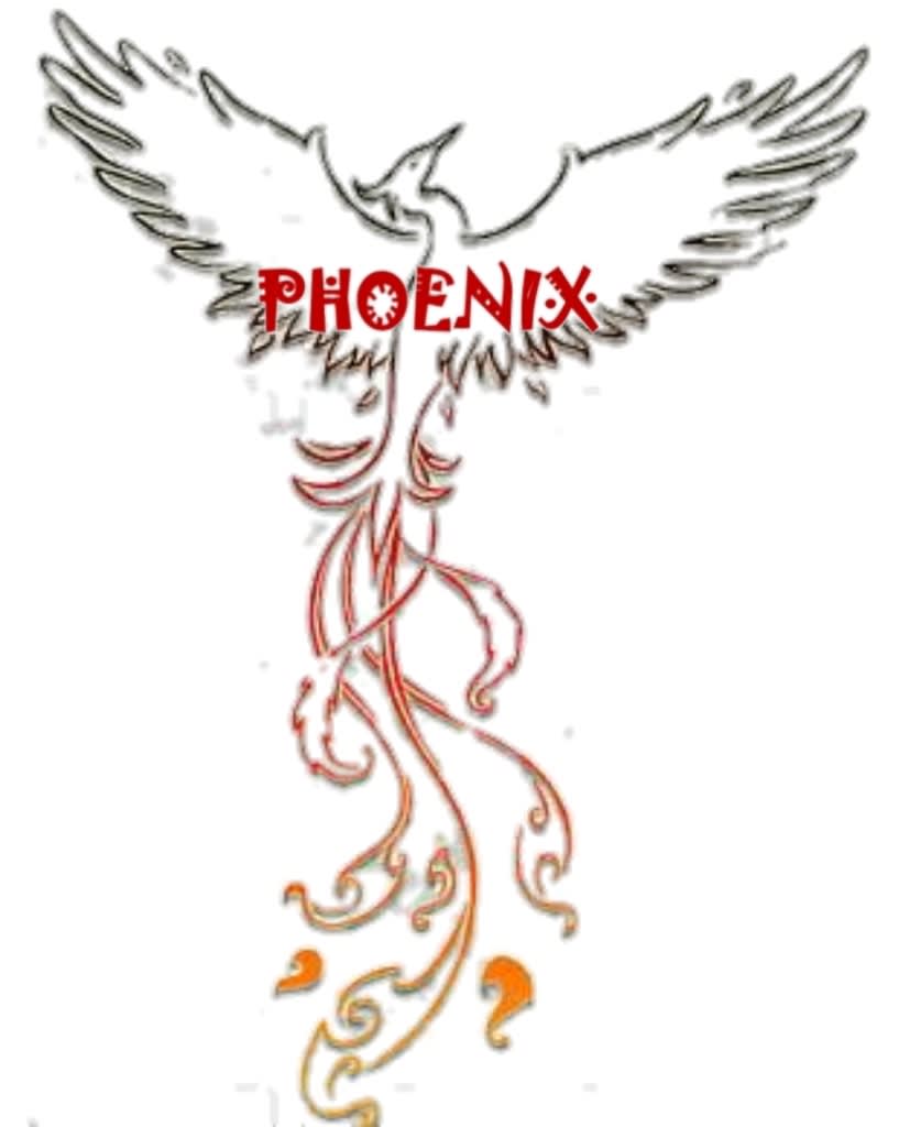 Phoenix Shop