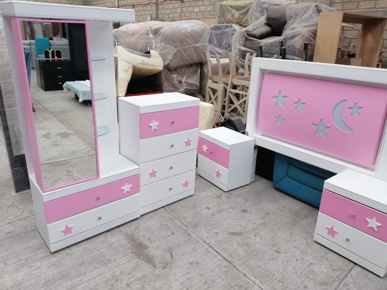 Muebles Cklasse Tienda de muebles San Pedro Tultepec