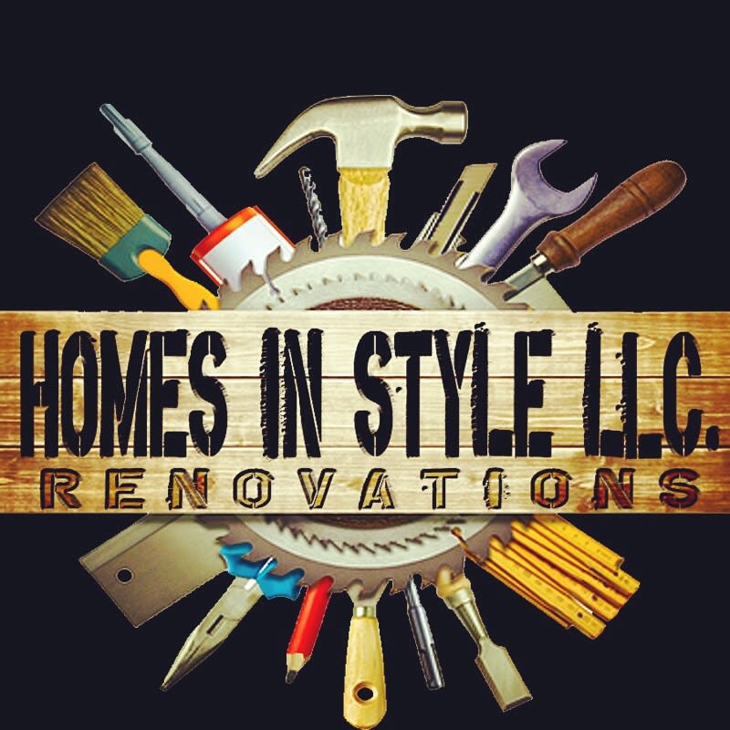 Homes In Style Renovations