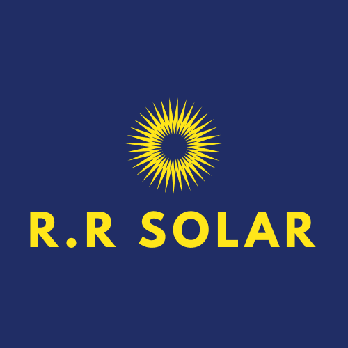 R.R Solar - Energia Solar