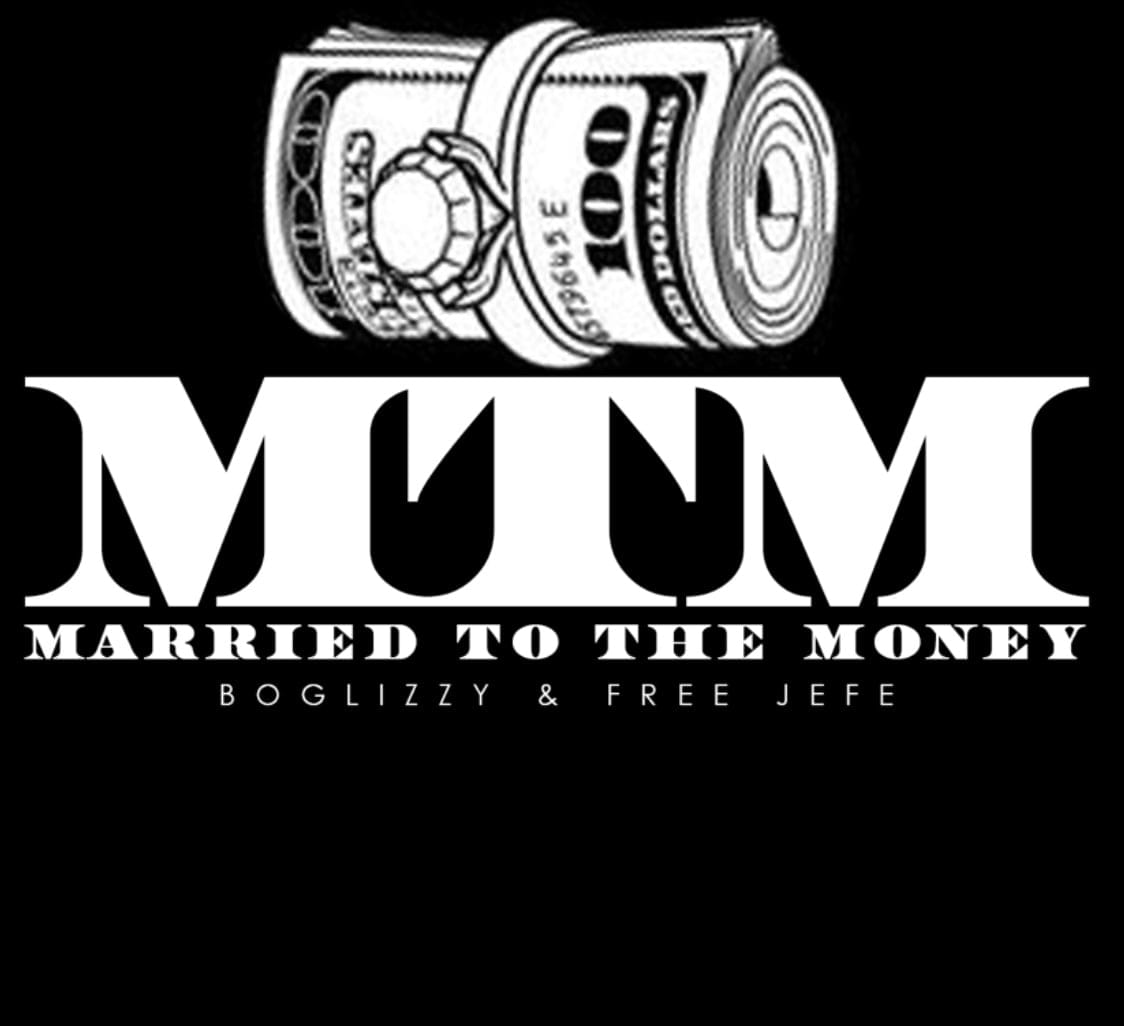 Married To The Money