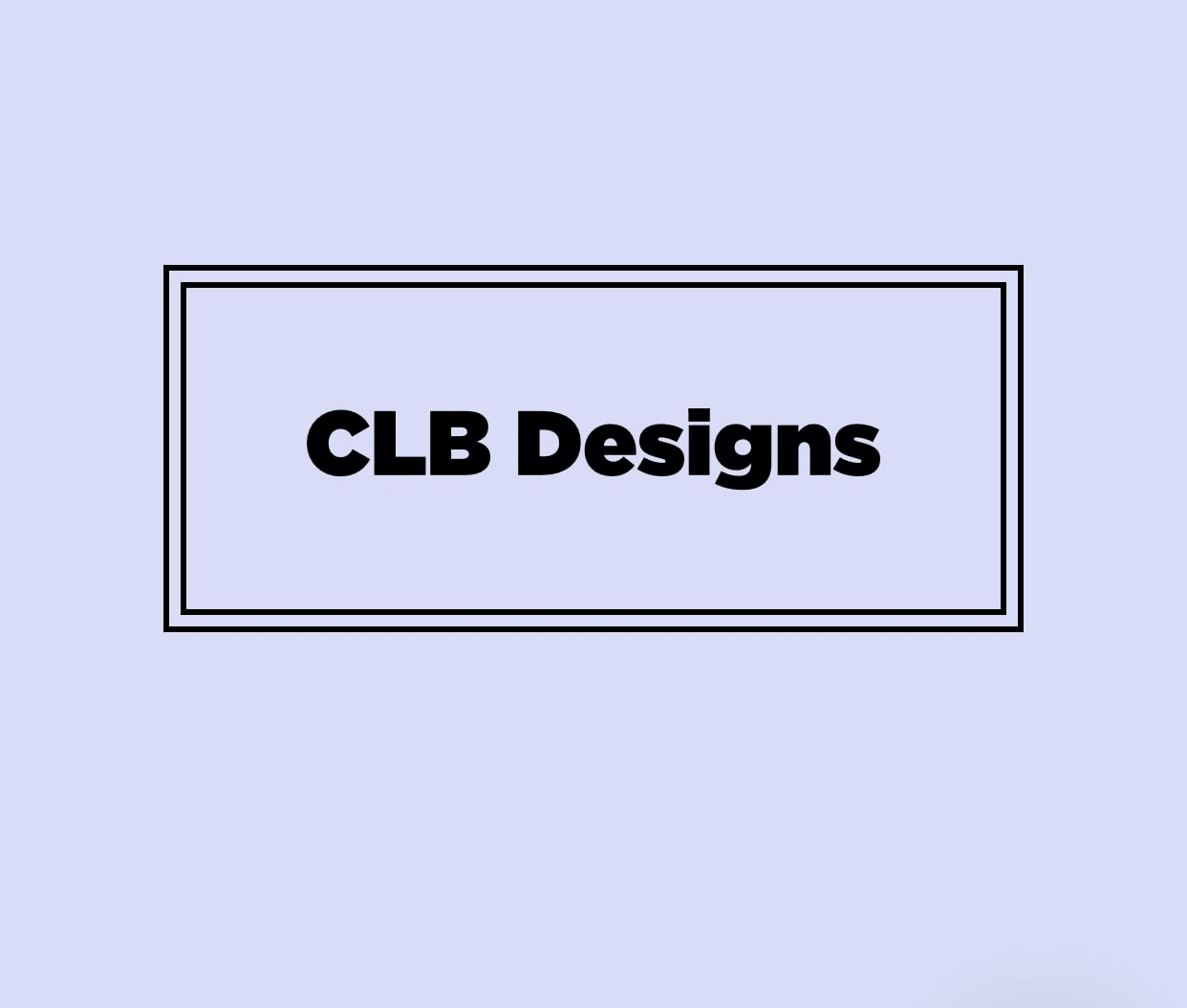 CLB Designs