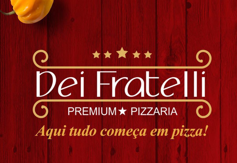 Dei Fratelli Pizzaria