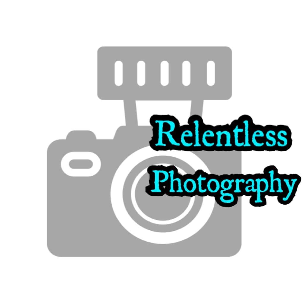 Relentless Photography