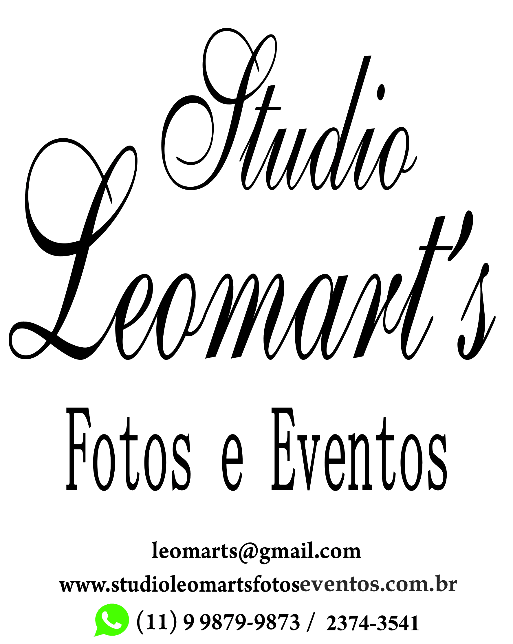 Studio Leomarts Fotos e Eventos