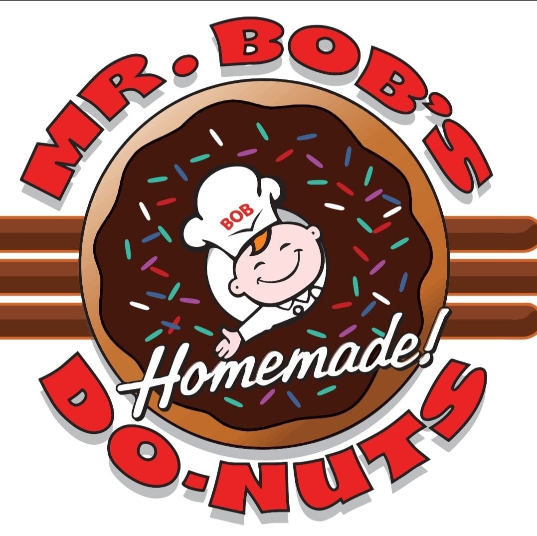 Mr Bob's Do-Nuts