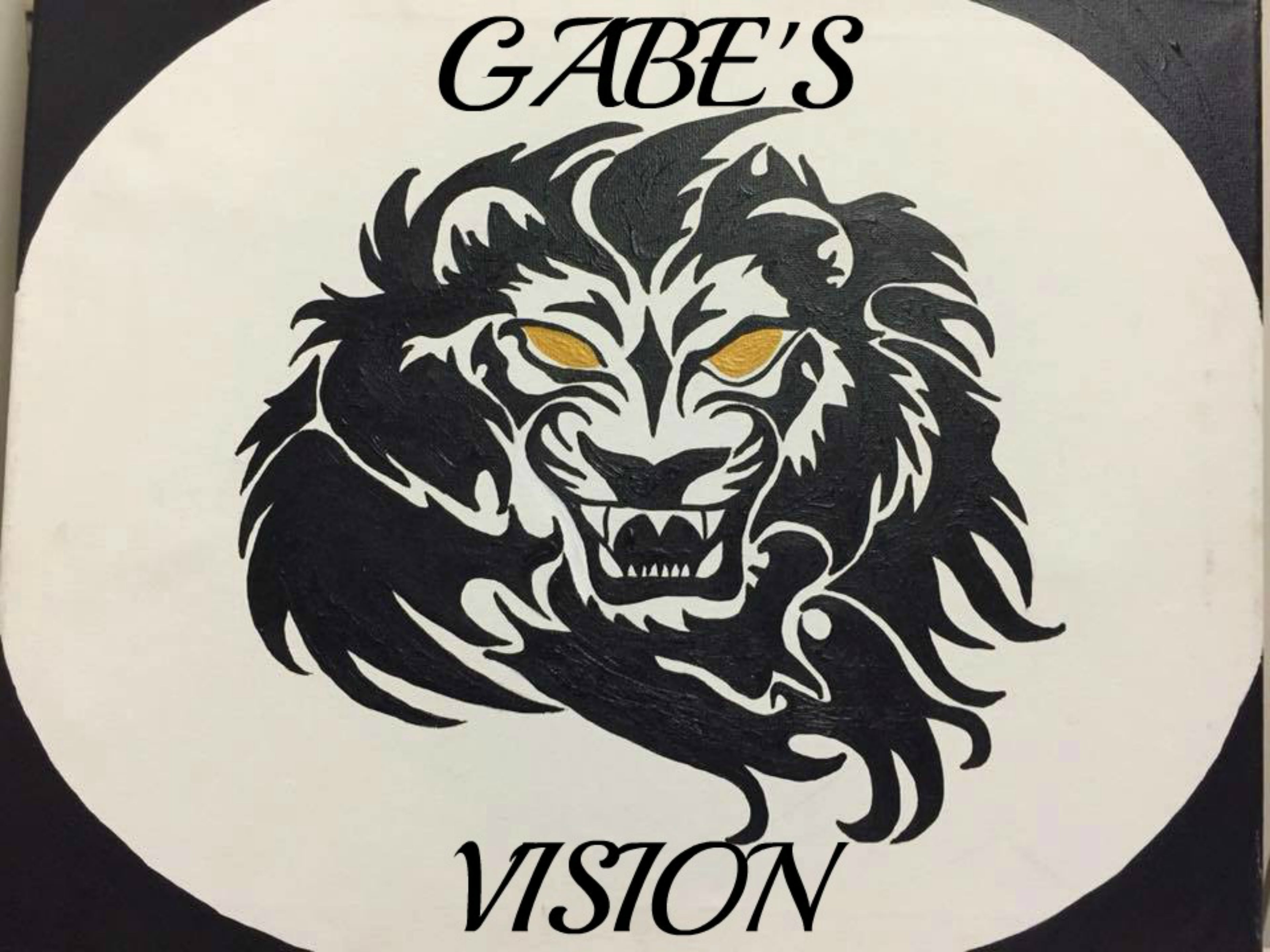 Gabe's Vision